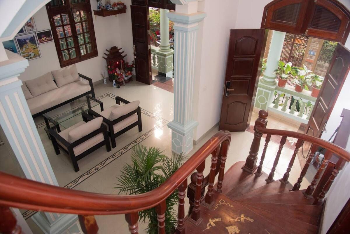 Eden Westlake Hotel Hanoi Exterior photo