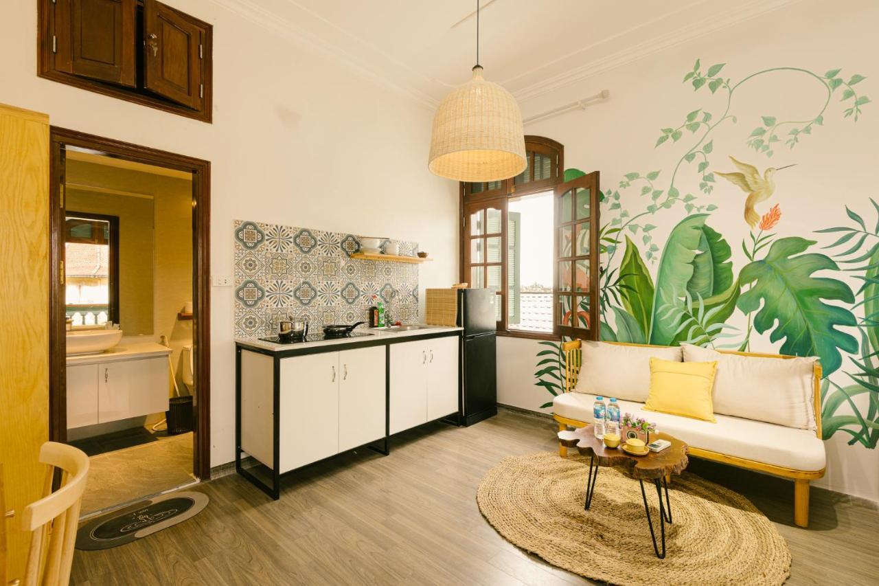 Eden Westlake Hotel Hanoi Exterior photo