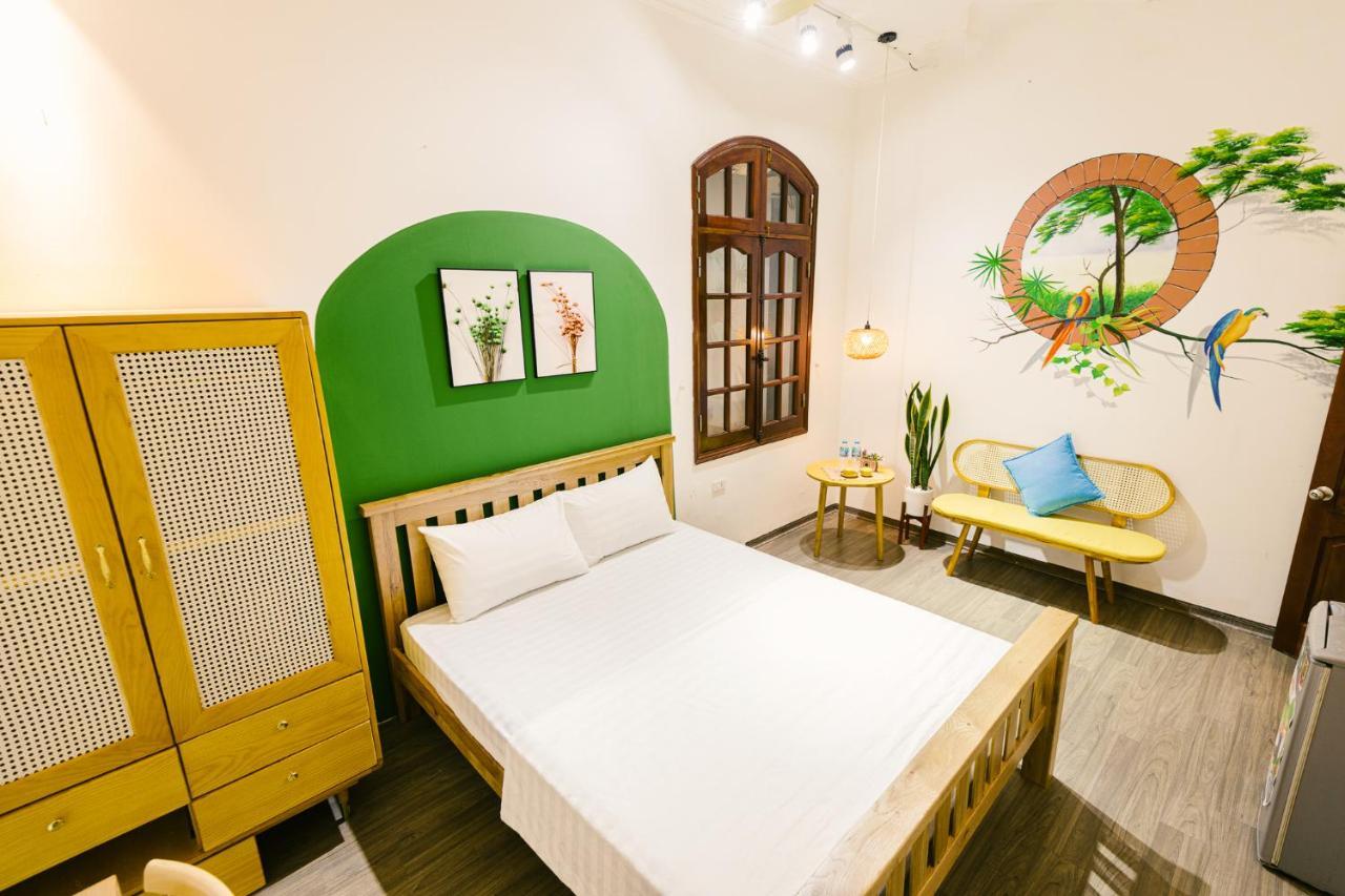 Eden Westlake Hotel Hanoi Exterior photo
