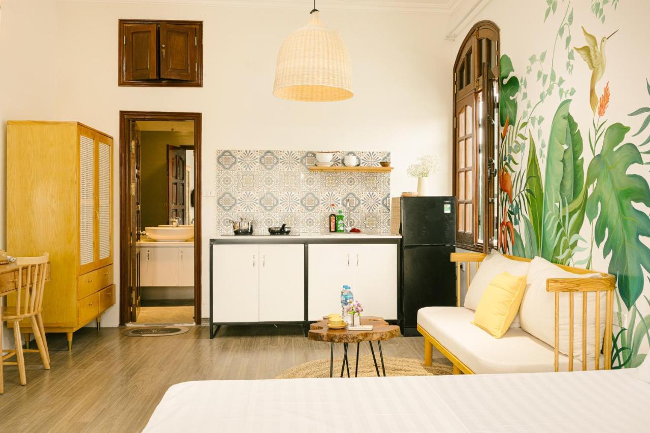 Eden Westlake Hotel Hanoi Exterior photo