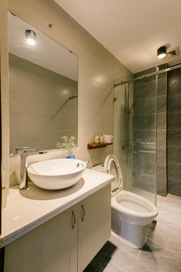 Eden Westlake Hotel Hanoi Exterior photo