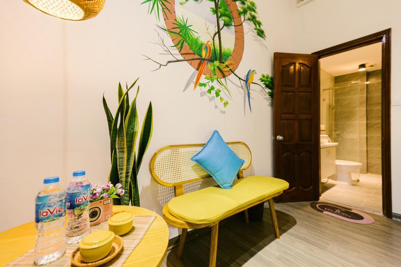 Eden Westlake Hotel Hanoi Exterior photo