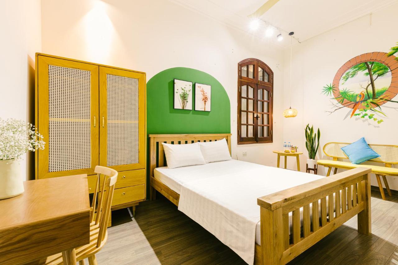 Eden Westlake Hotel Hanoi Exterior photo